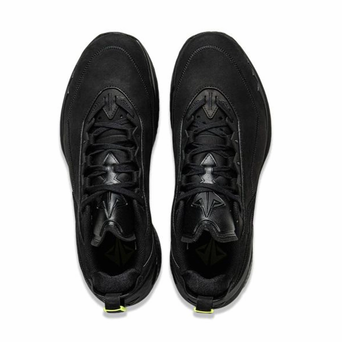 Jimmy Butler JB2 'Black Coffee' vital Slip Resistant Traction