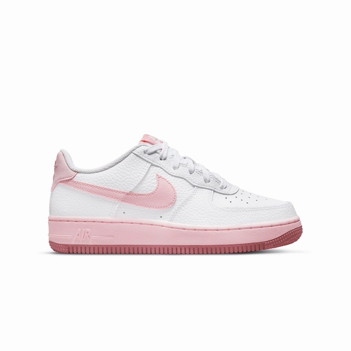 Music Festival Kid's Air Force 1 'Pink Foam'