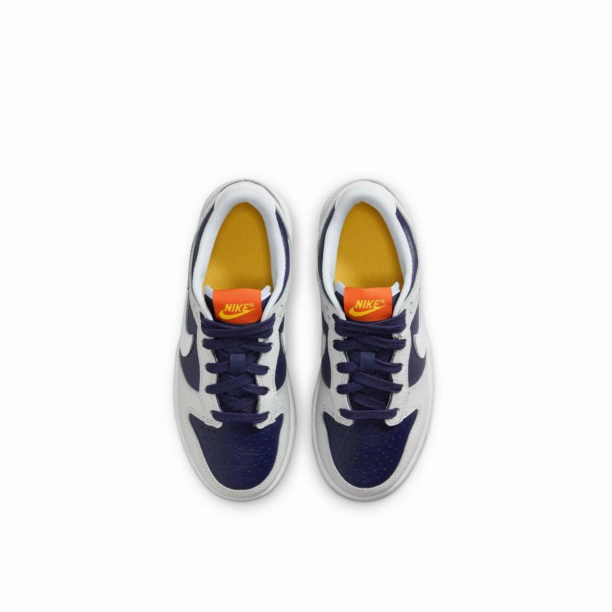 Orthotic Friendly Design Kid's Dunk Low 'Photon Dust'
