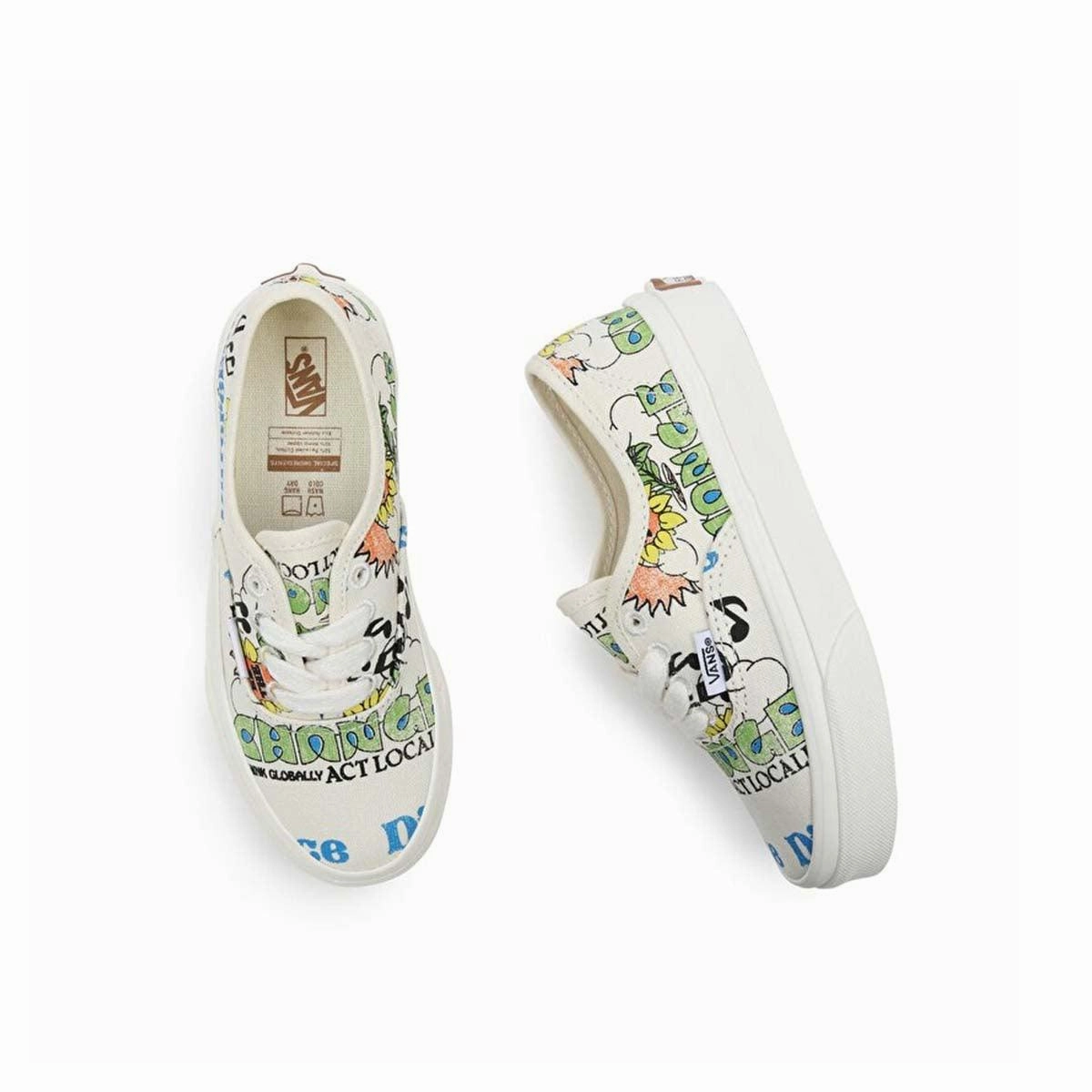 Agile Support Kid's Eco Theory Authentic