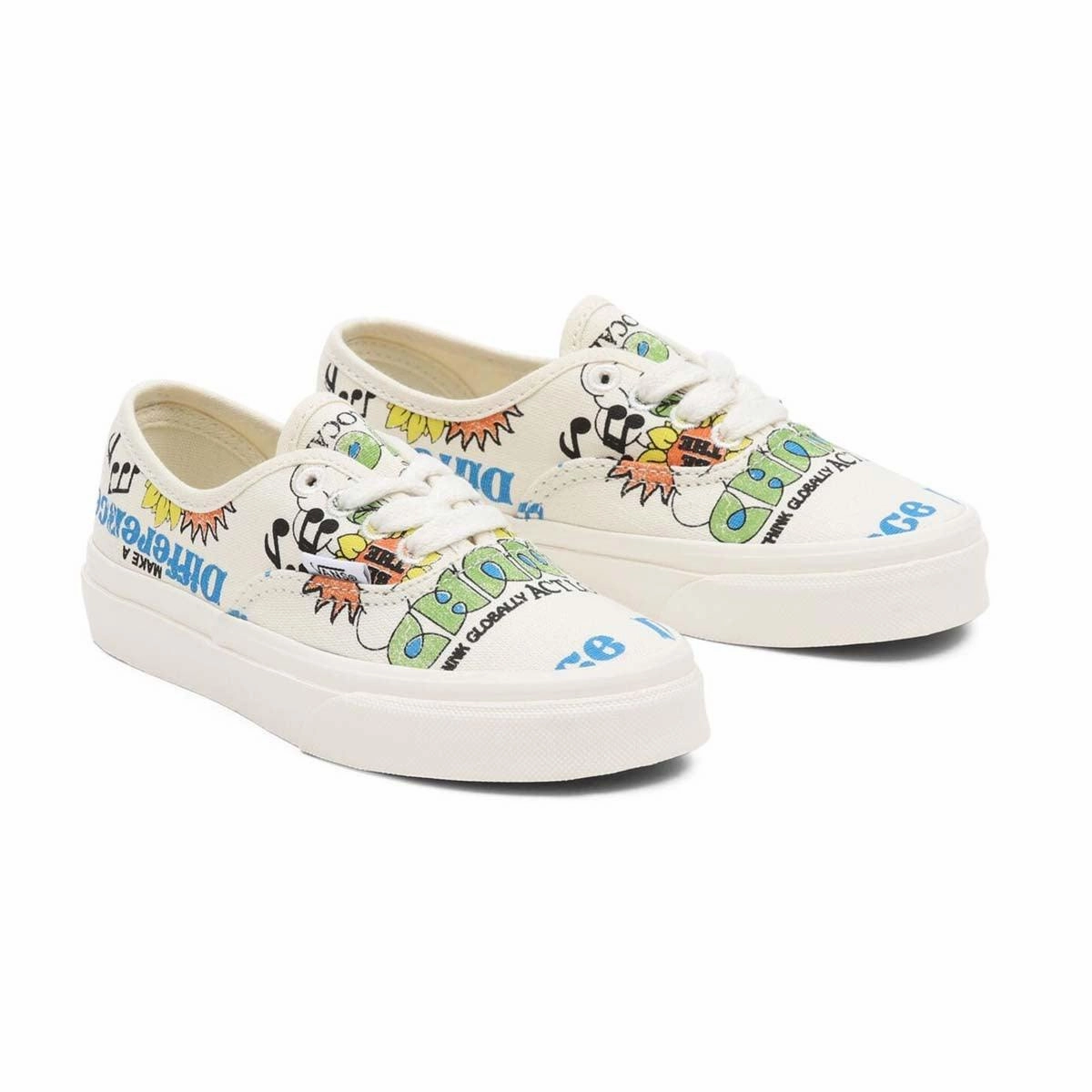 Gradient Density Foam Seamless Inner Lining Kid's Eco Theory Authentic