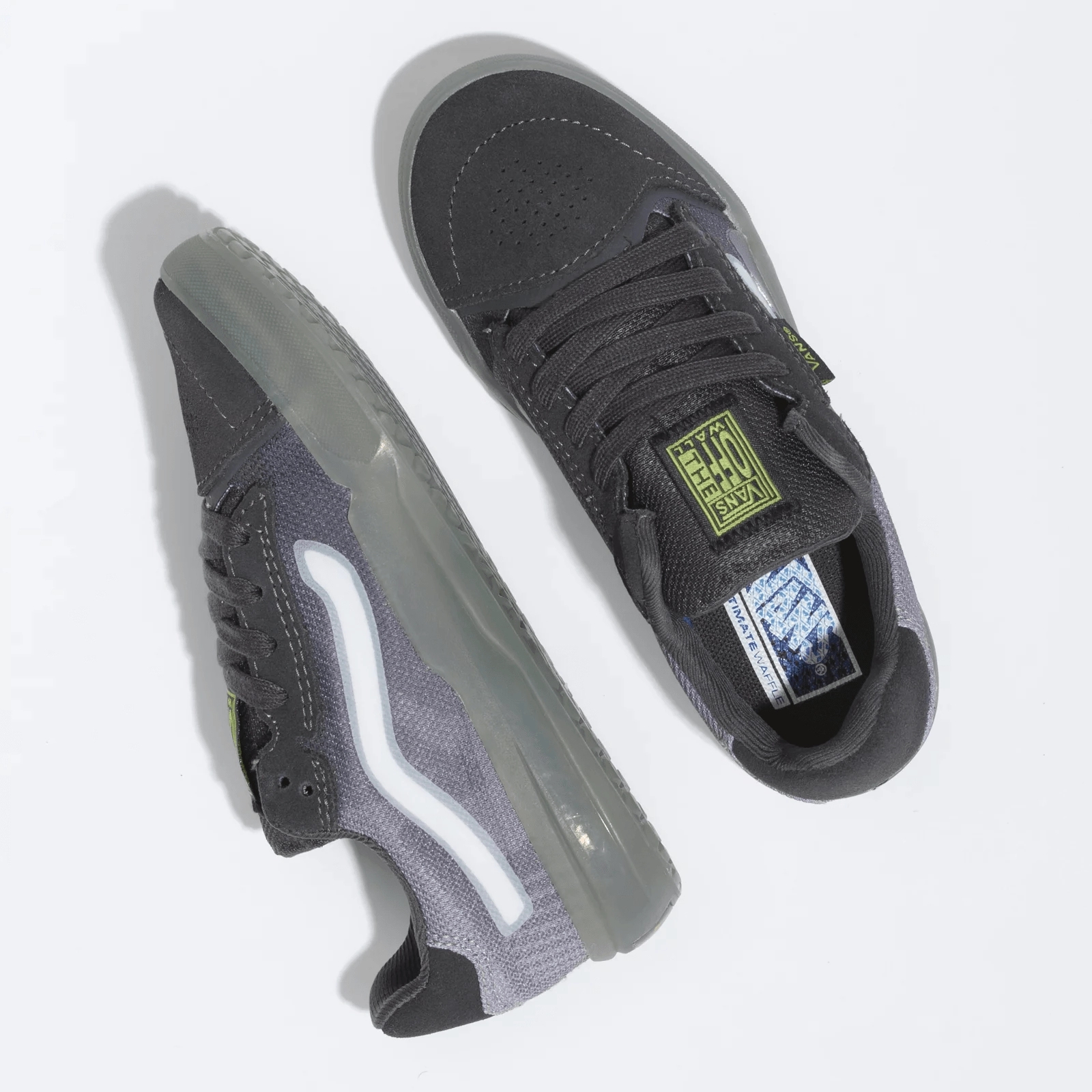 Kid's EVDNT UltimateWaffle V Foam Comfort