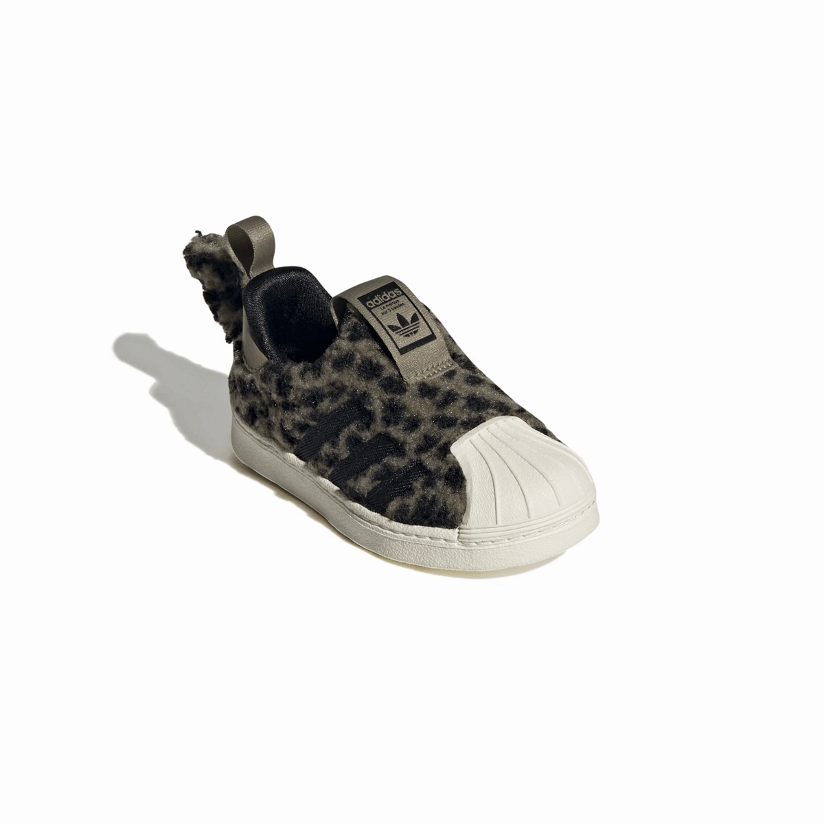 Kid's Superstar 360 'Leopard' waterproof user