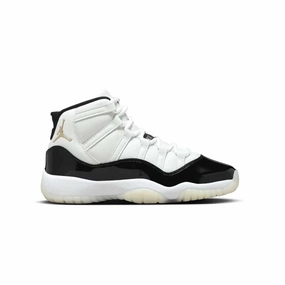 Cool Design Kids' Air Jordan 11 Retro 'Gratitude'