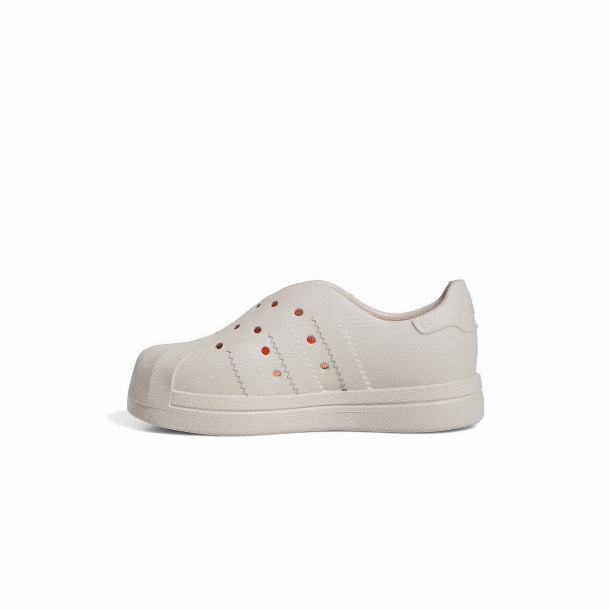 Kids Adifom Superstar 360 'Wonder Beige' Hyper Elastic Foam