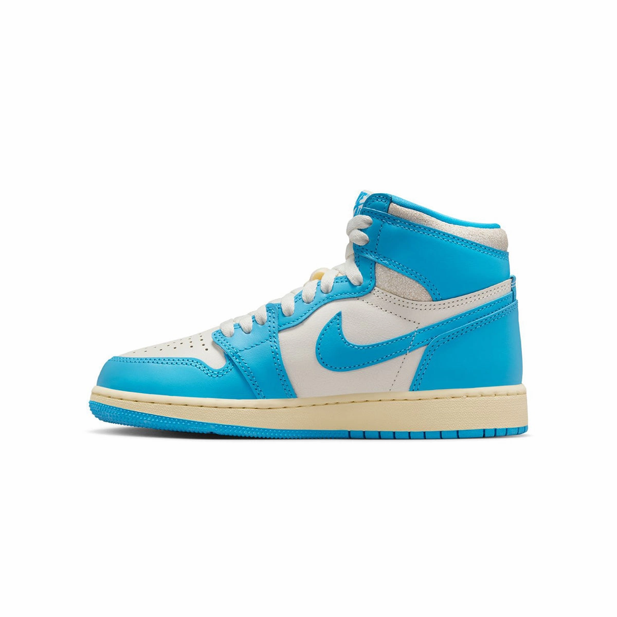 buckle - type seductive Kids Air Jordan 1 Retro High OG 'UNC Reimagined'