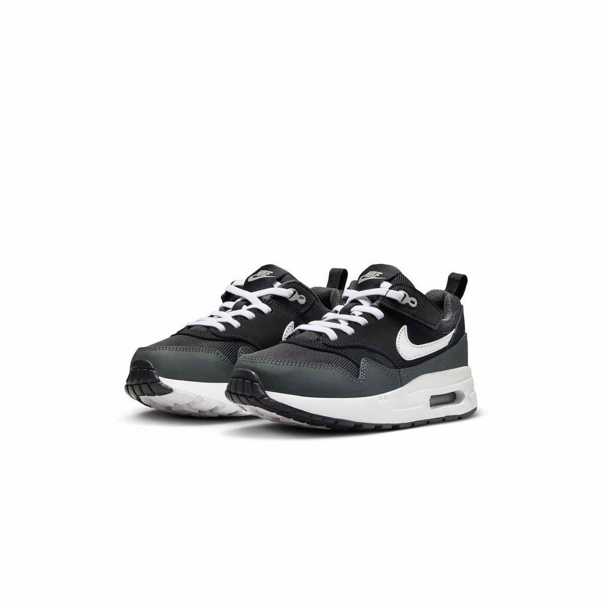 outsole - type Unbeatable performance Kids Air Max 1 'Black Anthracite'