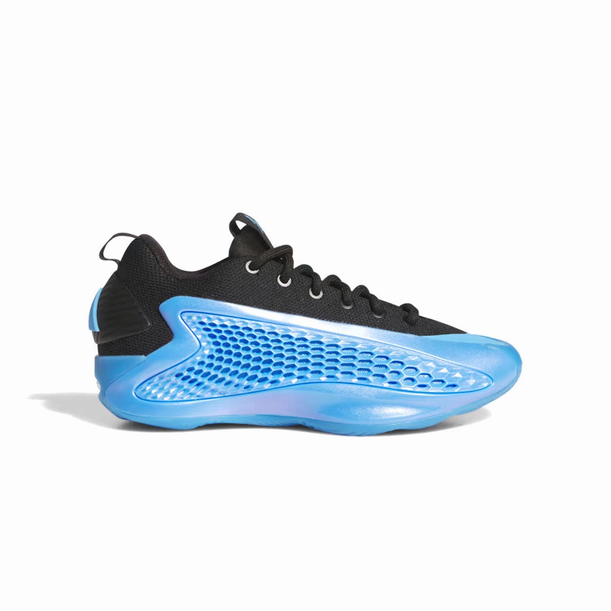 arch - support - level Kids Anthony Edwards 1 'Blue Burst'