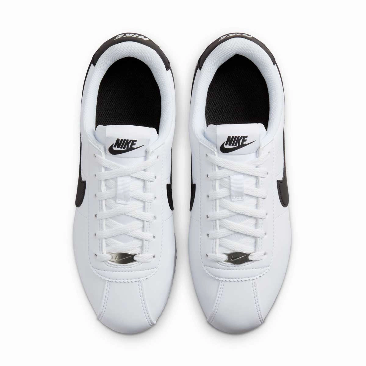 golfers Kids Cortez 'White Black'