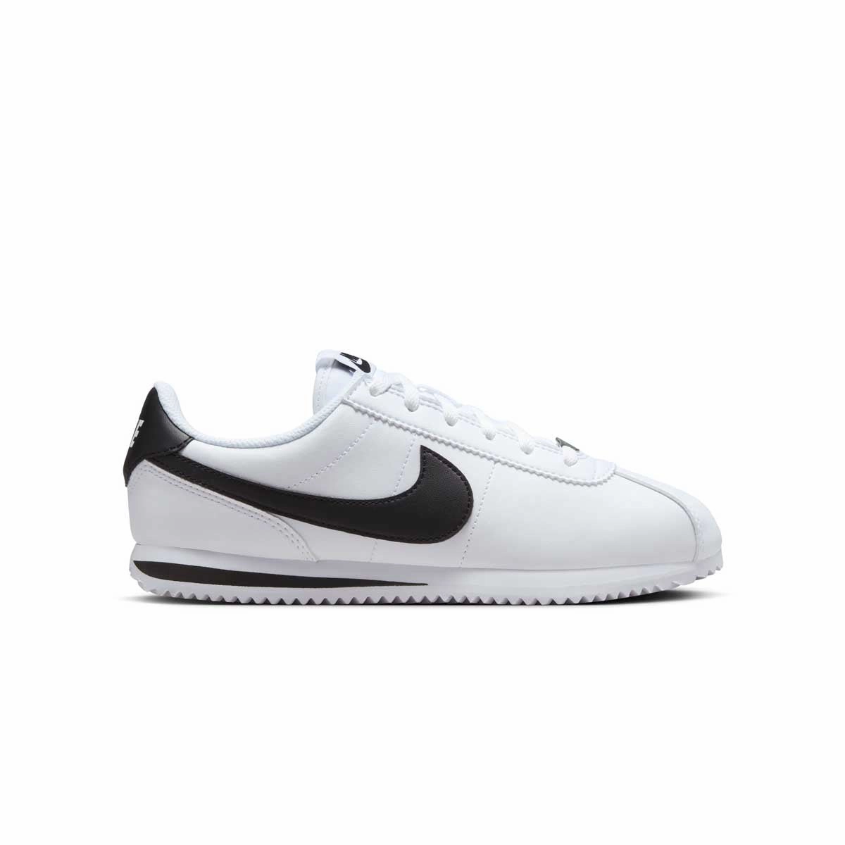 least walking Kids Cortez 'White Black'