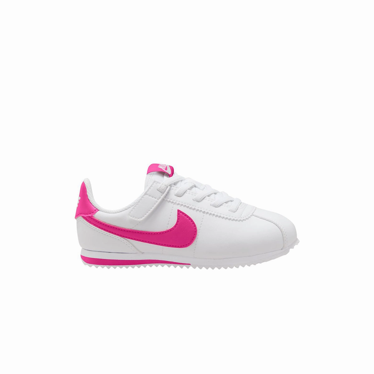 baseball players' mobility Kids Cortez Easy On 'Laser Fuchsia'