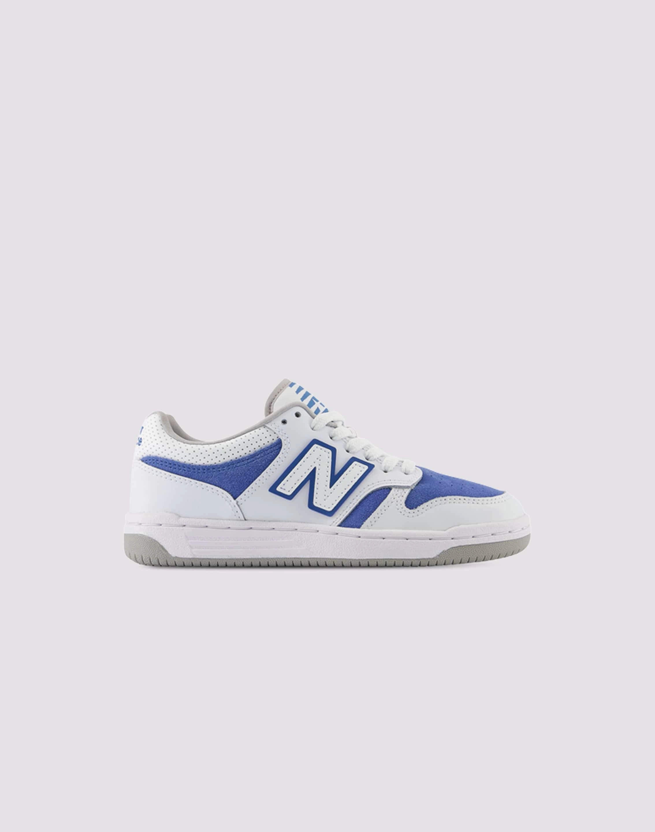 New Balance 480 Grade-School Washable kids' products Comfortable Design