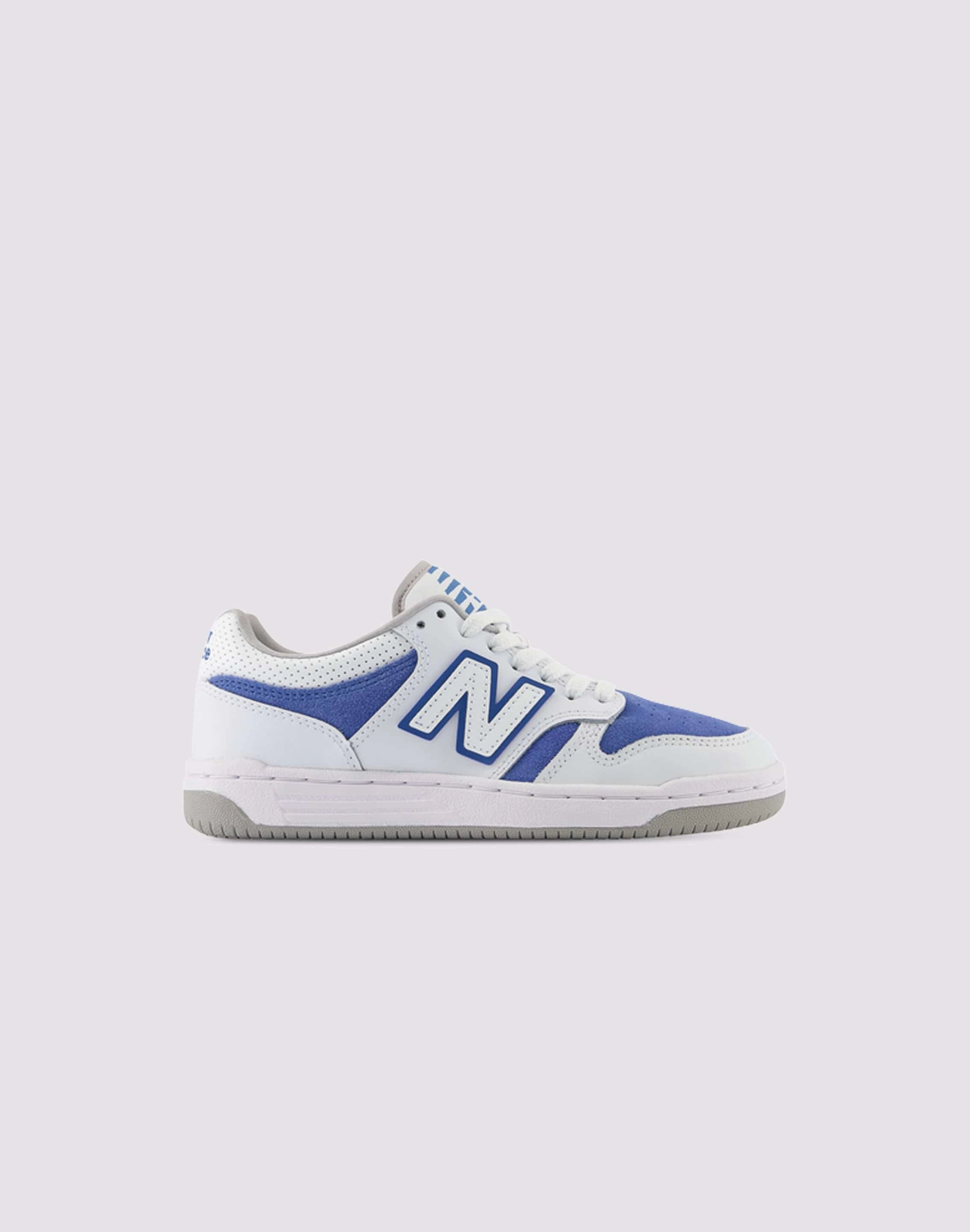 New Balance 480 Grade-School Polka - dotted kids' items