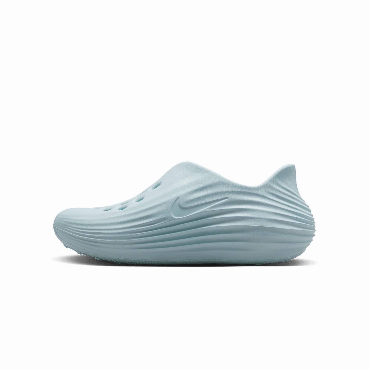Kids Reactx Rejuven8 'Glacier Blue' All-weather shock absorption