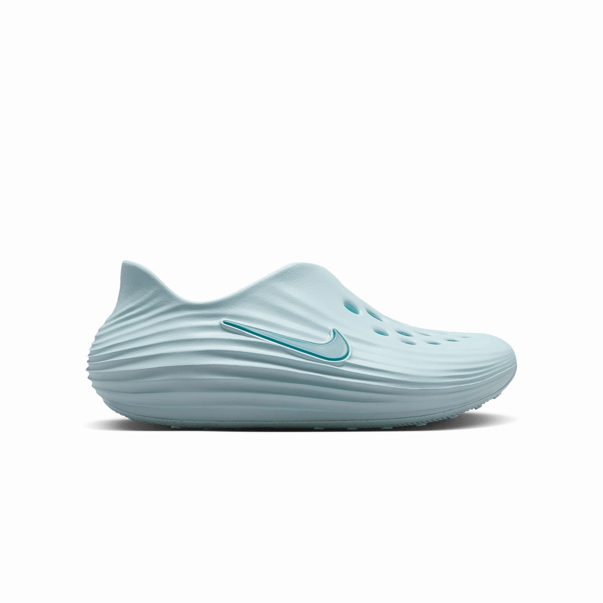 Kids Reactx Rejuven8 'Glacier Blue' Glam shock absorption