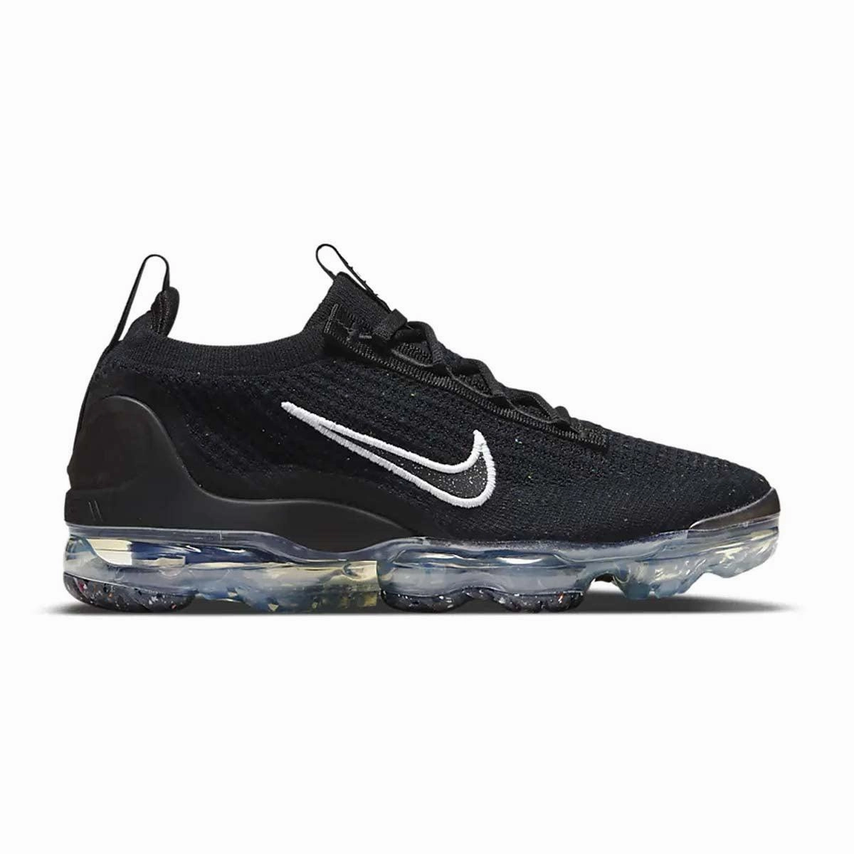 Minimalist Footprint Ergonomic Contour Shape Wmns Air VaporMax 2021 Flyknit