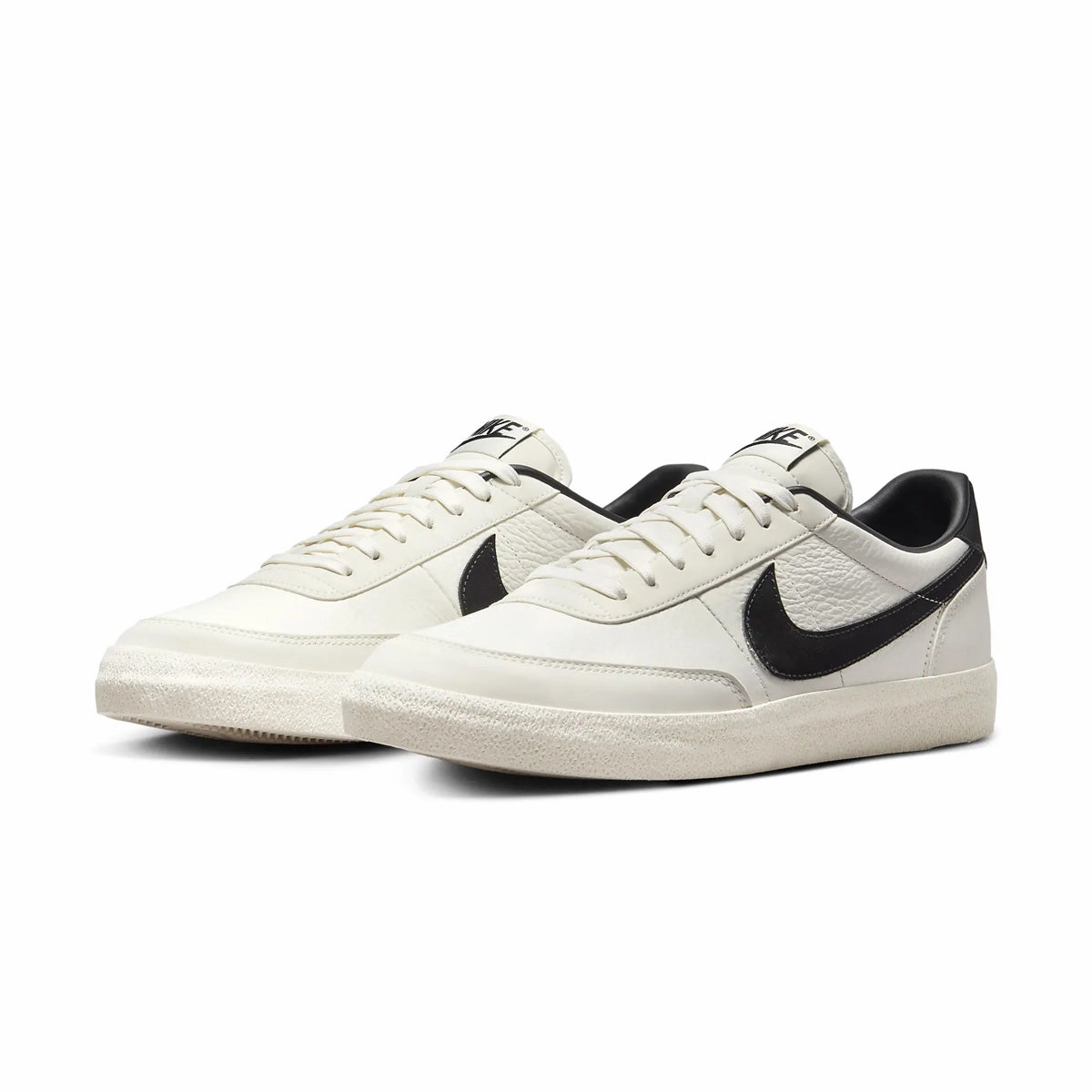 valuable Killshot 2 Leather Premium 'Sail Black'