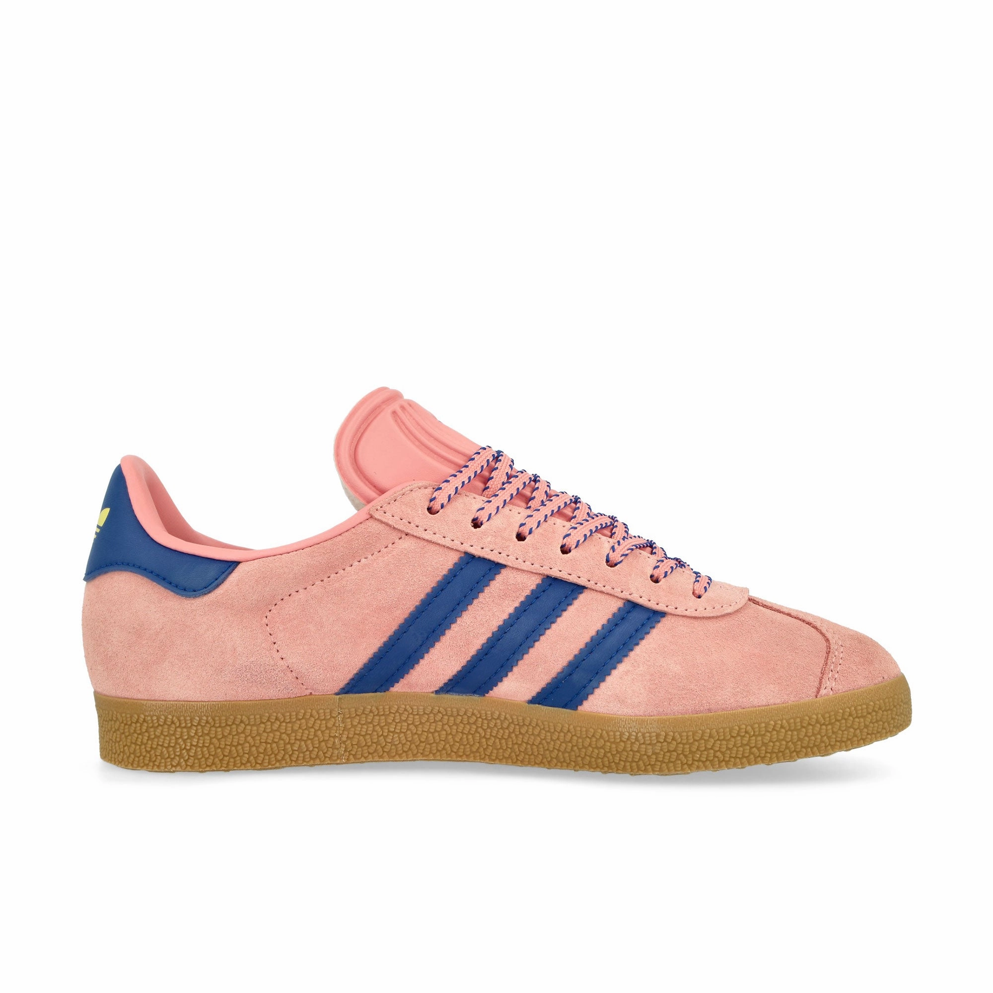 High Impact Cushioning least trendy Gazelle W