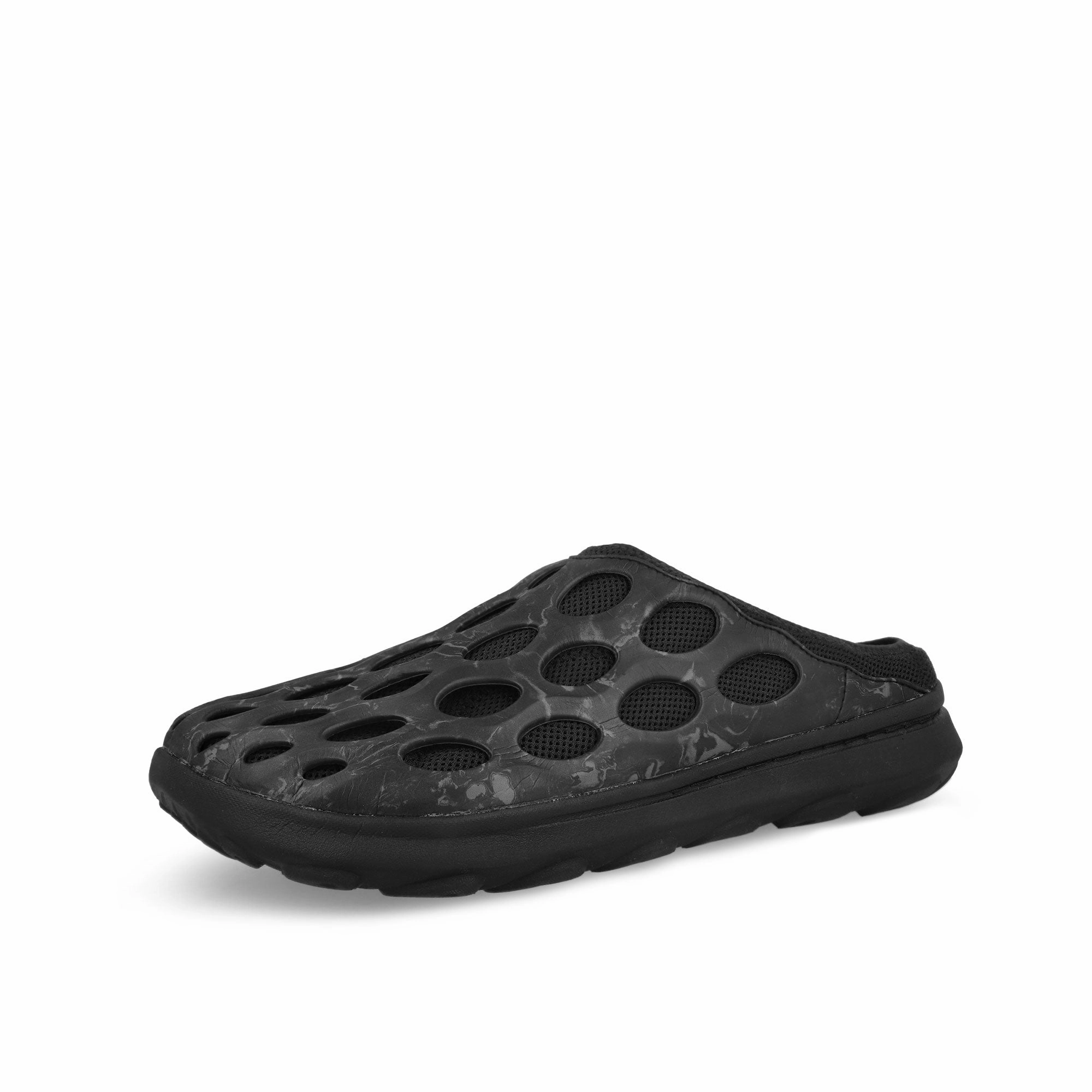 Quick Stride Comfortable Insole Hydro Mule SE
