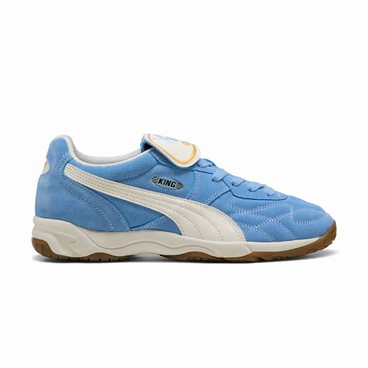 King Indoor Royalty 'Day Dream Frosted Ivory' microfiber