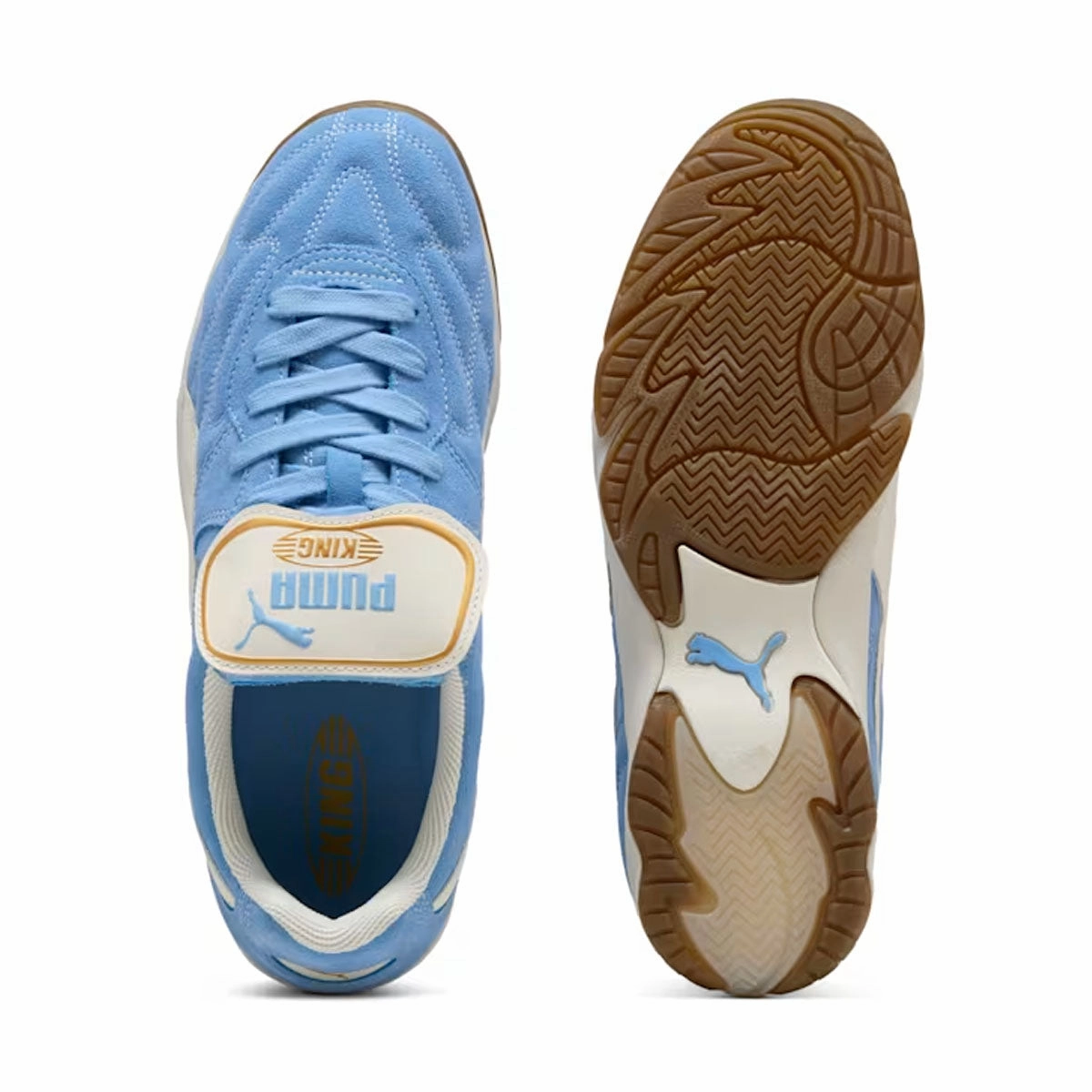 King Indoor Royalty 'Day Dream Frosted Ivory' extra-large