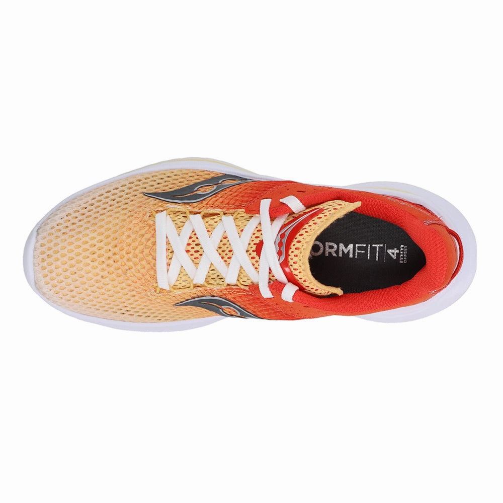 Ultra Cushioned Collar Kinvara 14 Running Shoes