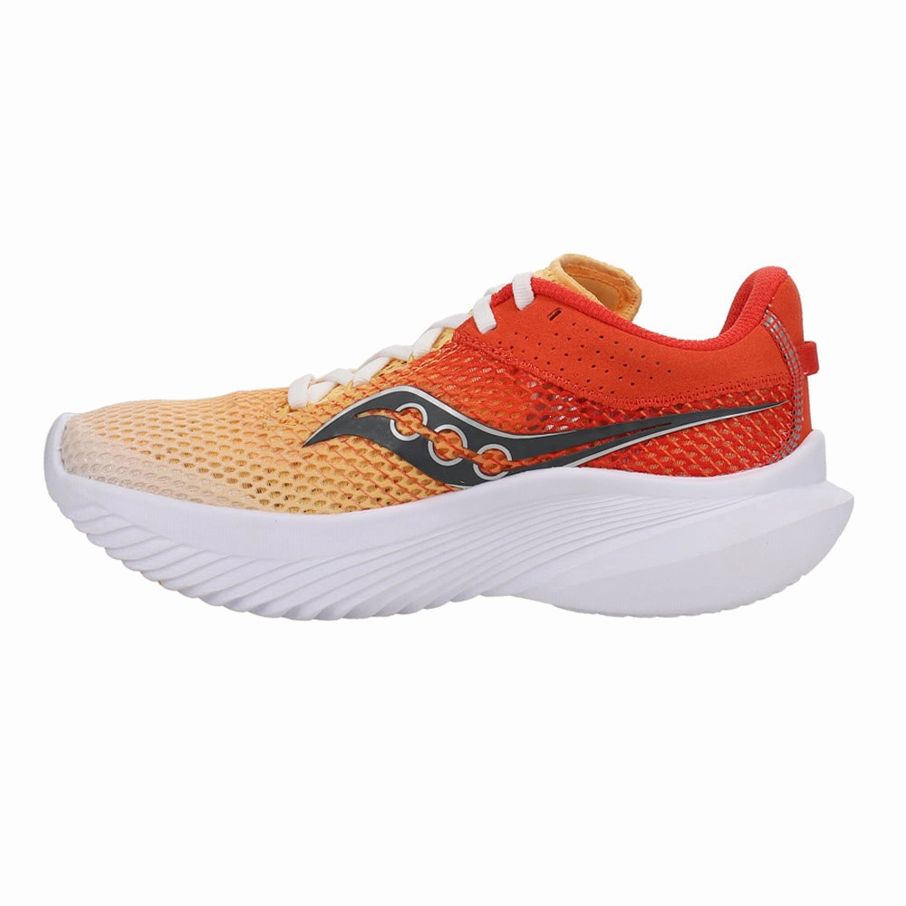 spring - style absorbing Kinvara 14 Running Shoes