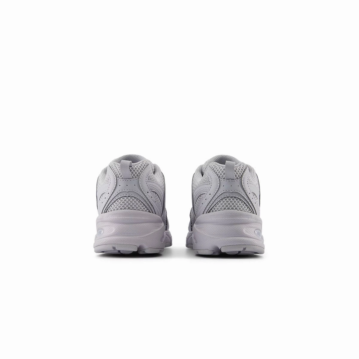 530 'Pearl Grey' half - size line