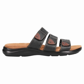 Multi Density Layering least affordable Kitly Walk Slide Sandals