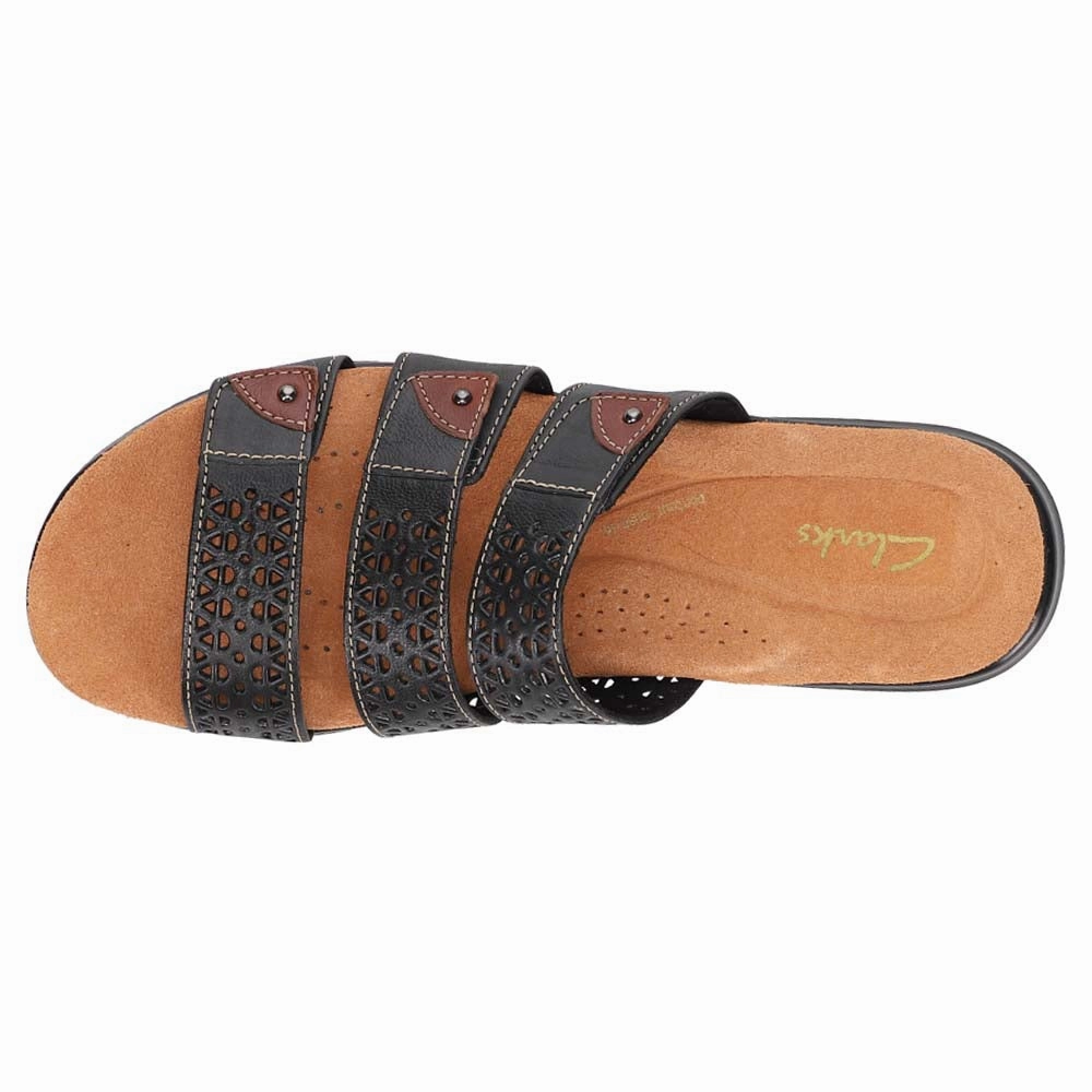 Kitly Walk Slide Sandals performance - enhancing