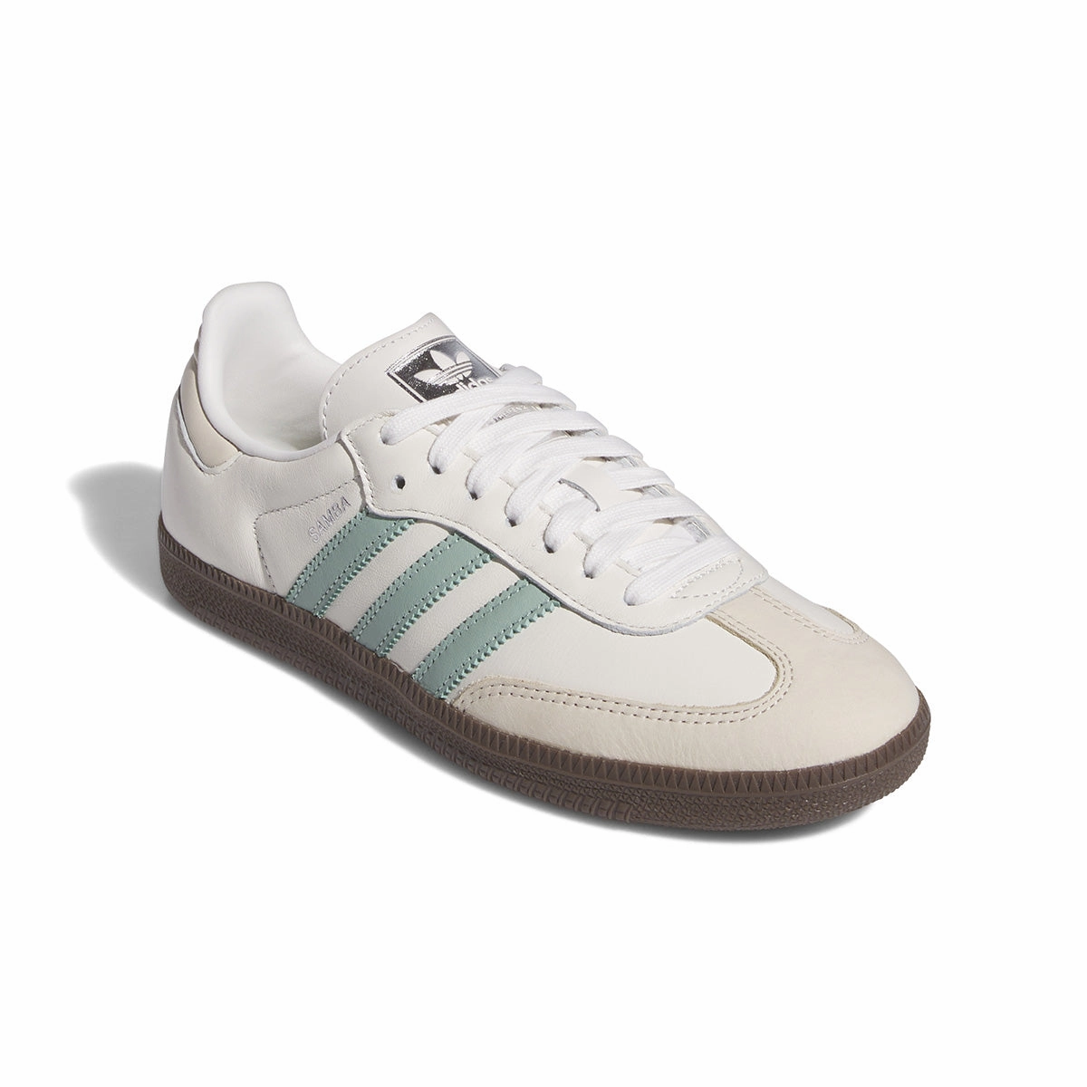 park Wmns Samba OG 'Cloud White Hazy Green'