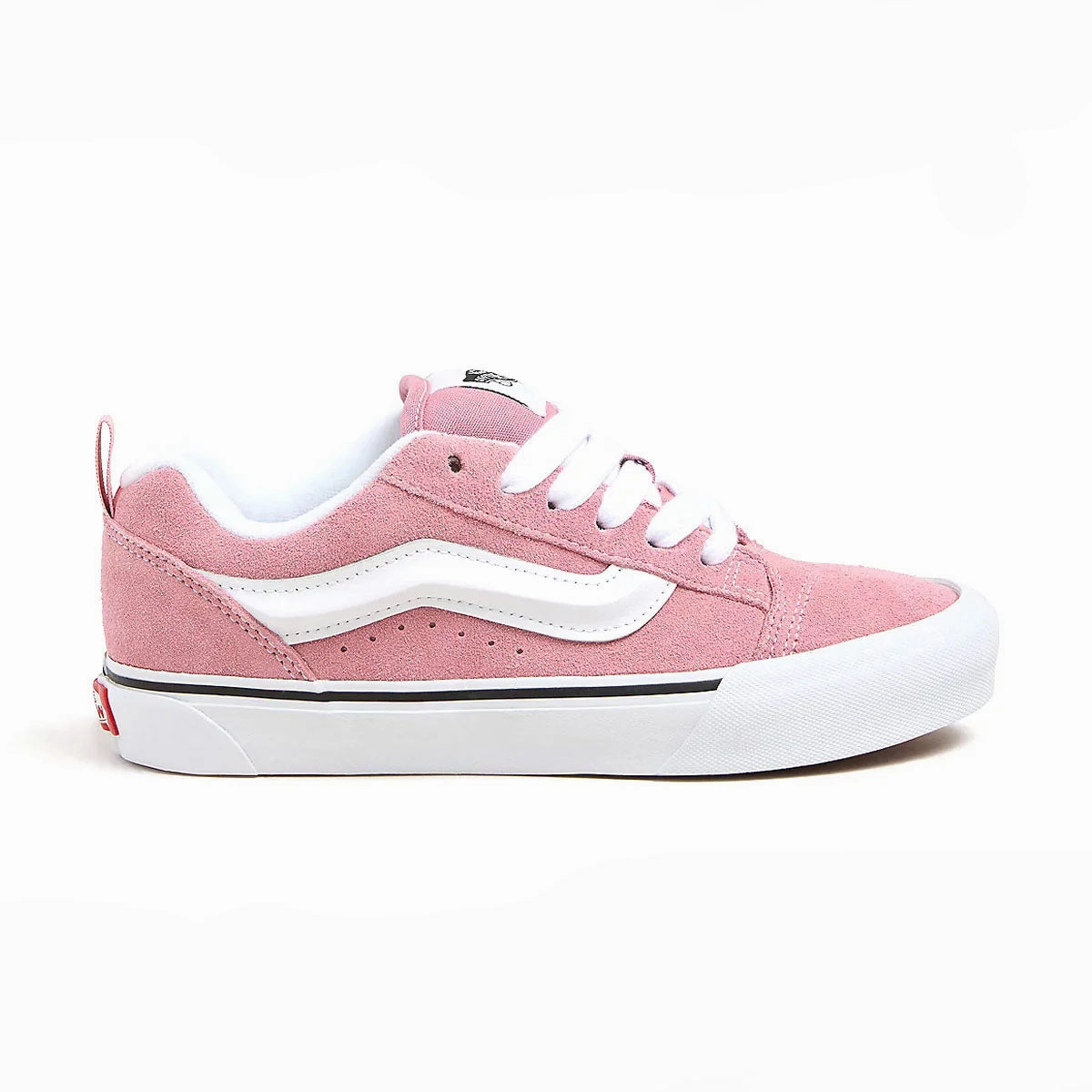 Alluring Knu Skool 'Pink'