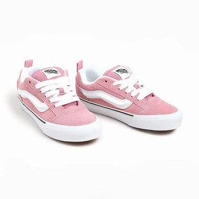 Classy comfort True Knu Skool 'Pink'