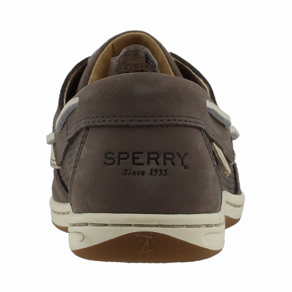 Volleyball Bacteria Resistant Lining Koifish Mesh Boat Shoes