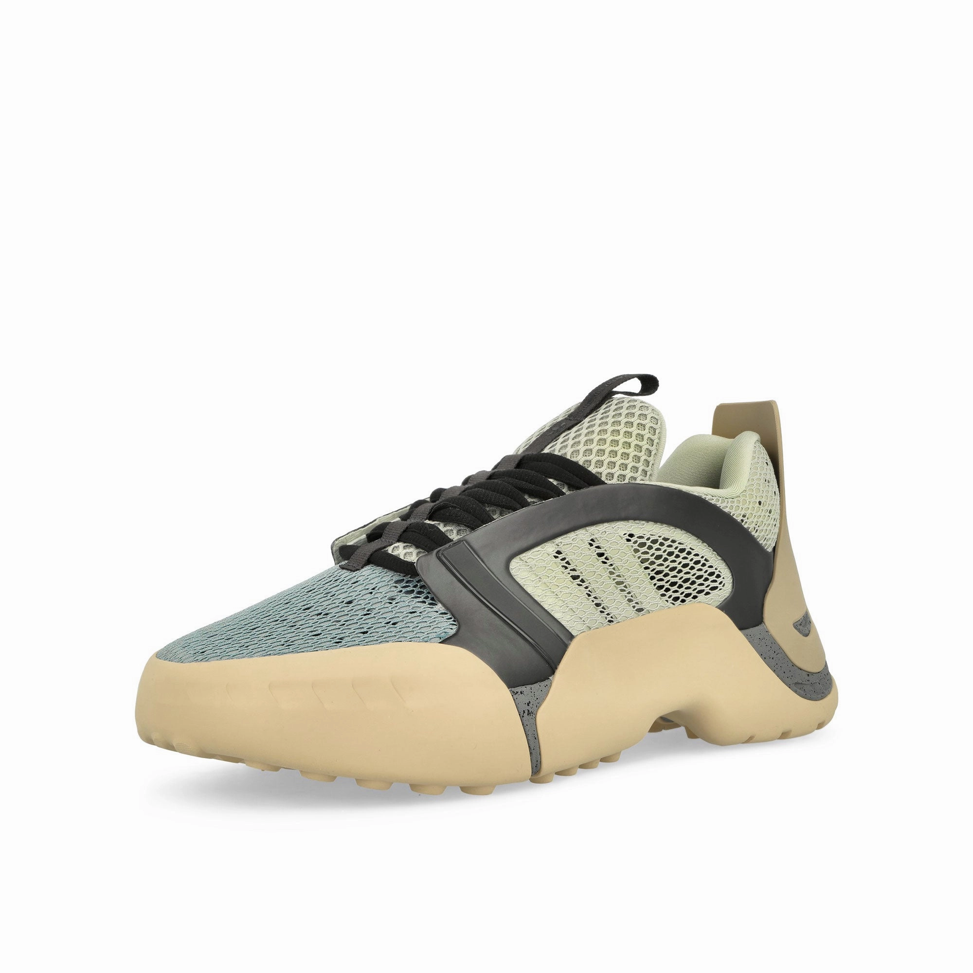 Kouza Hydrophobic Upper Perforated Vamp