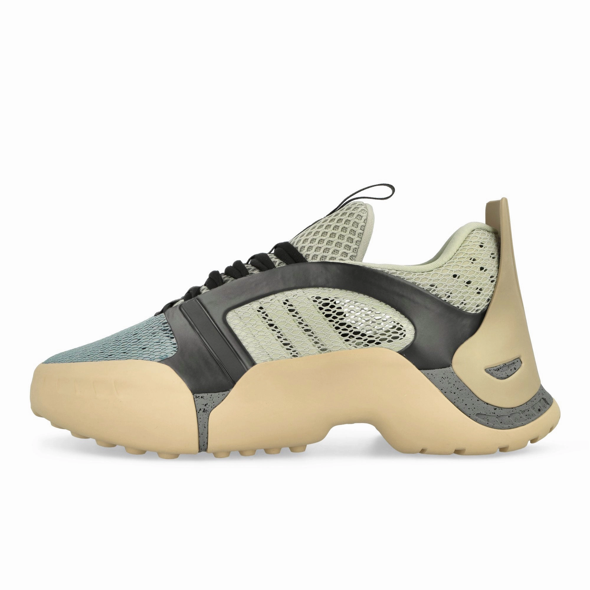 Impact Dispersion Layers Kouza