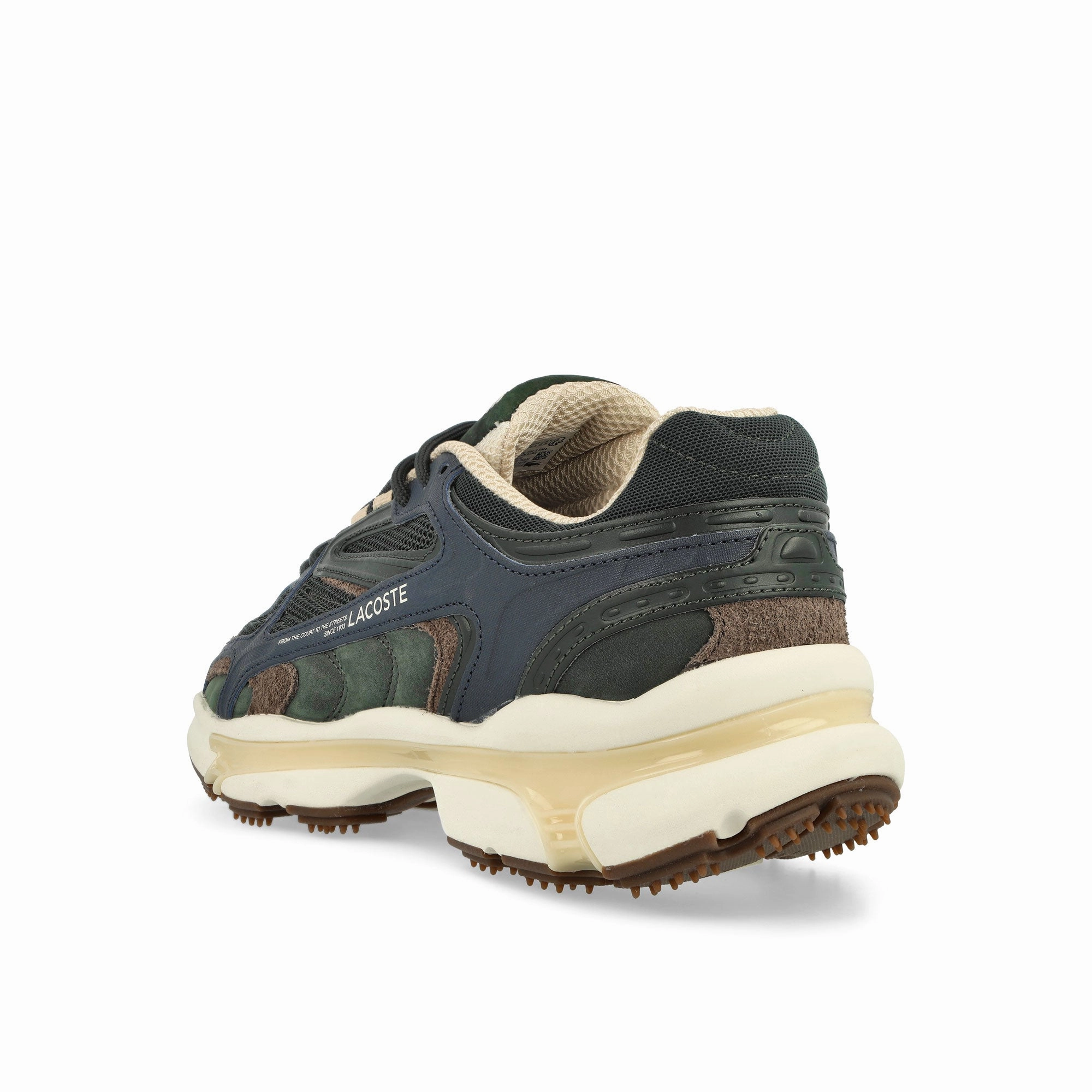 L003 2K24 224 3 SMA Air Flow Channels Adaptive Fit Collar