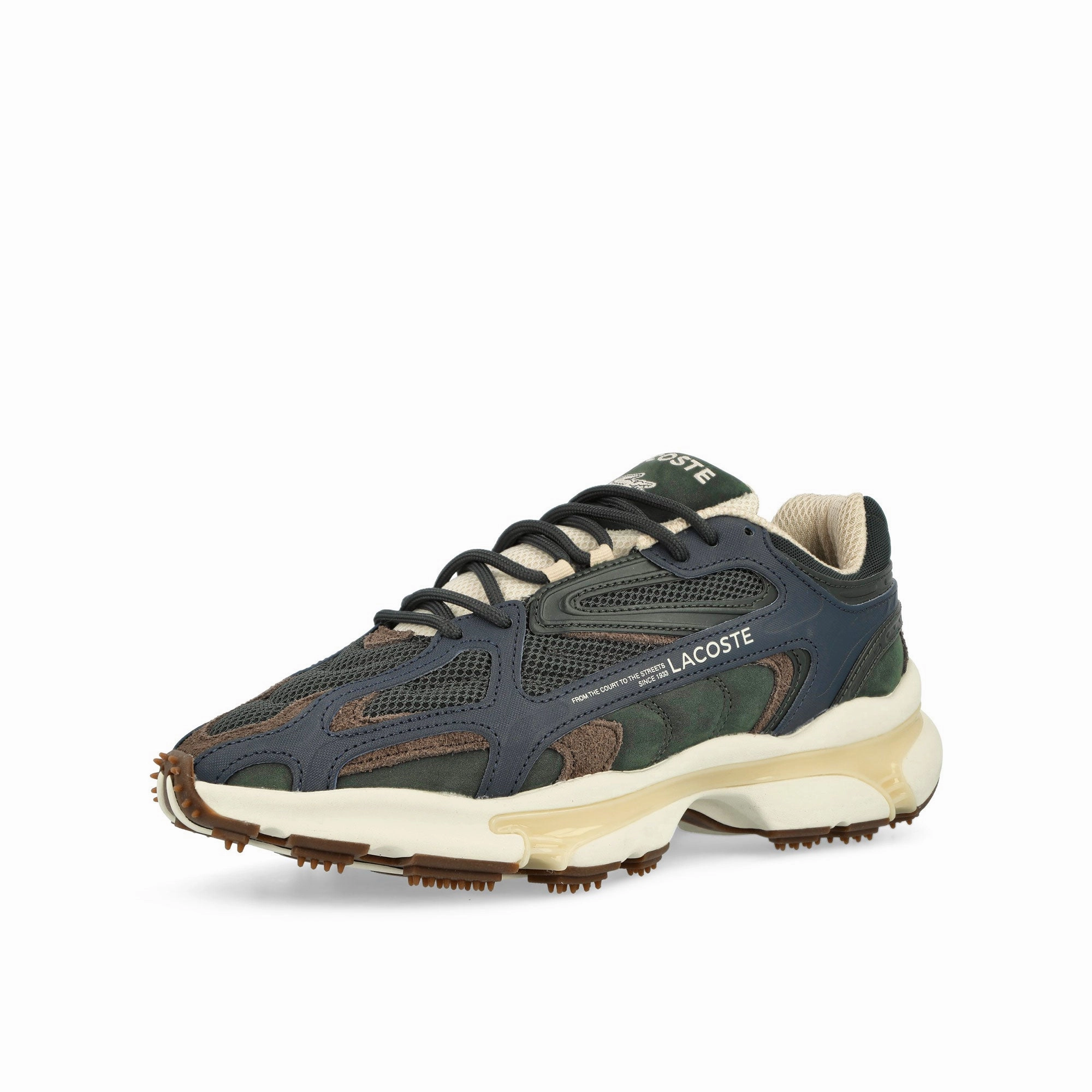 L003 2K24 224 3 SMA Comfy Days Rollbar Torsion Control