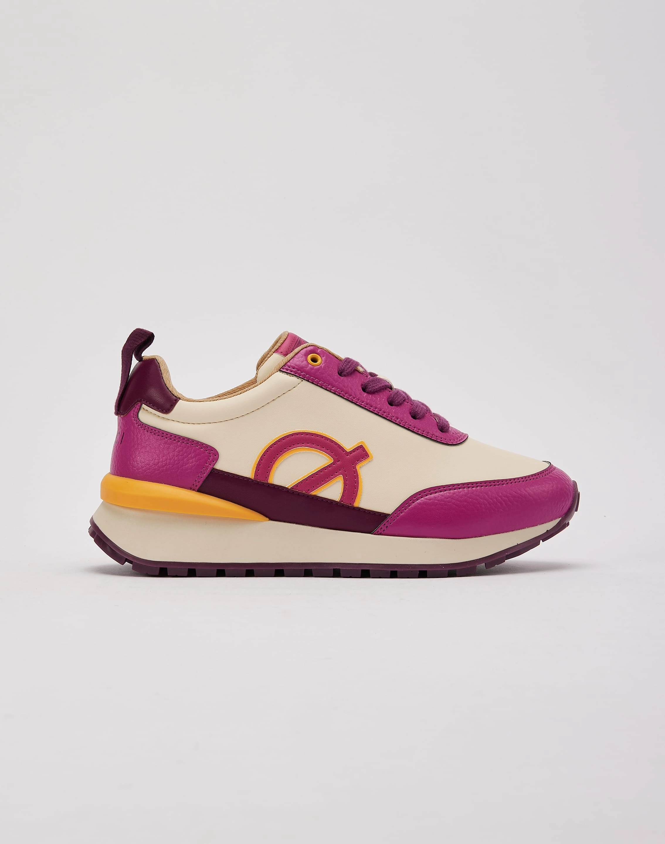 Durable Stitching Cool Mesh L?CI Nicki Minaj Fusion