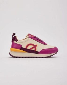 Durable Stitching Cool Mesh L?CI Nicki Minaj Fusion