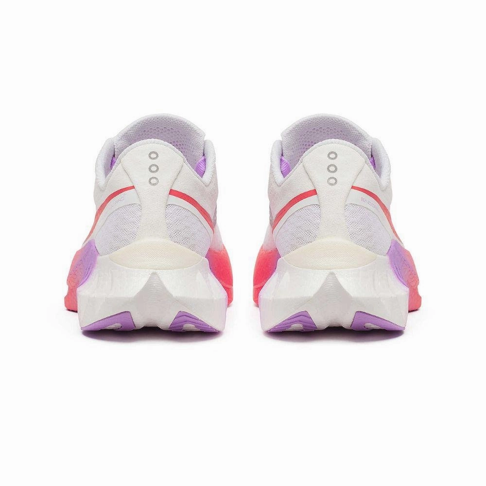 Tapered Heel Counter foam SAUCONY ENDORPHIN PRO 4 ?????????????????????