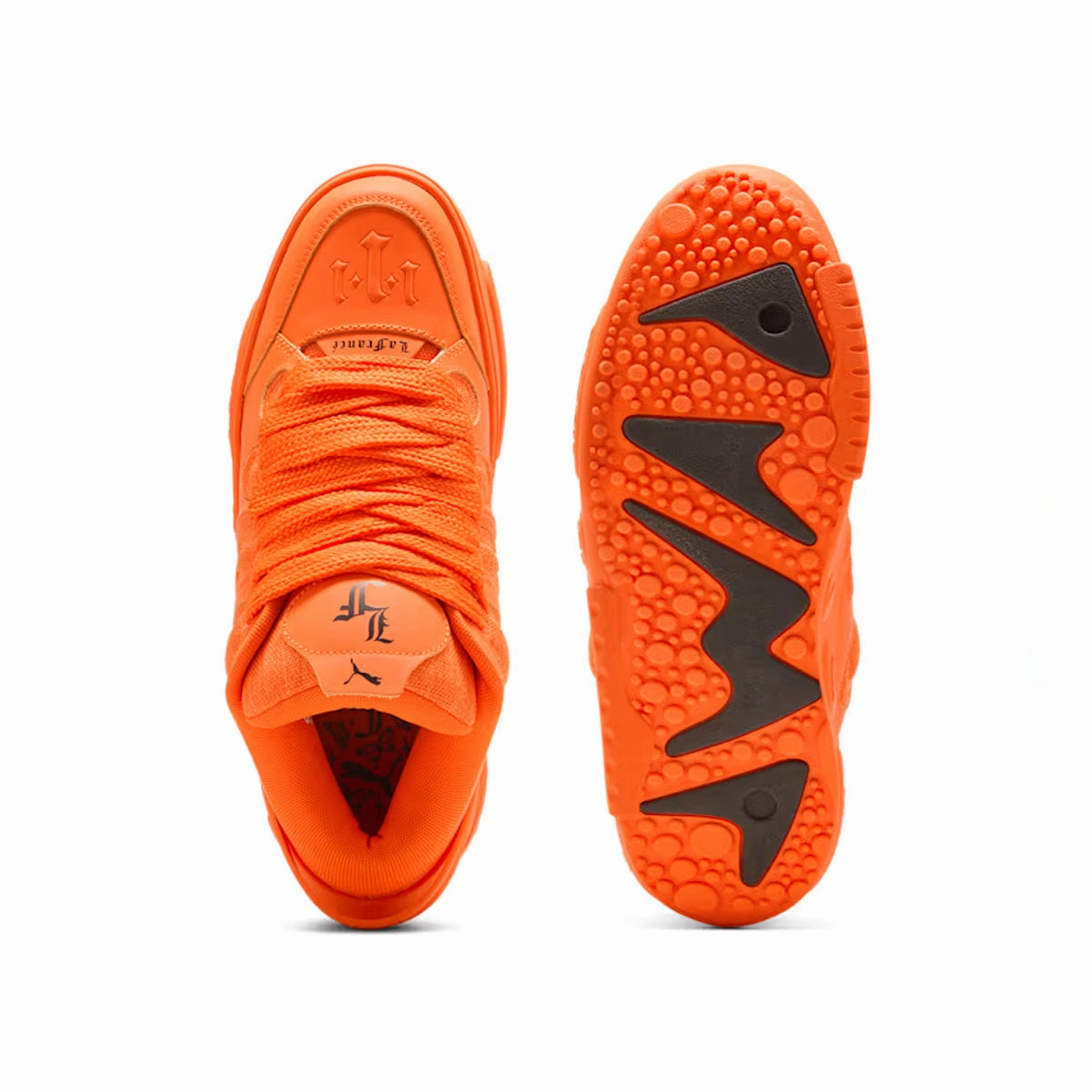 city shoes park La France Gifted 'Flame Flicker'