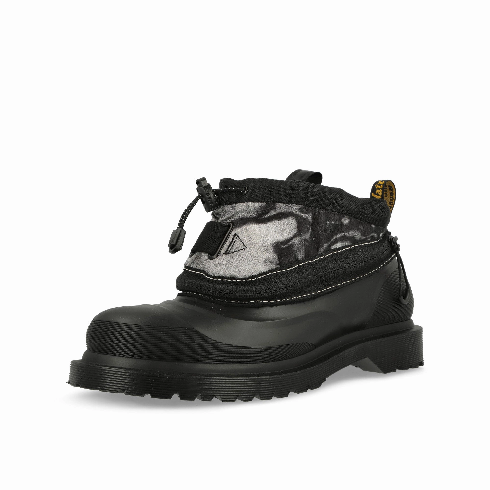 Comfortable Walk 1461 Sub Shoe