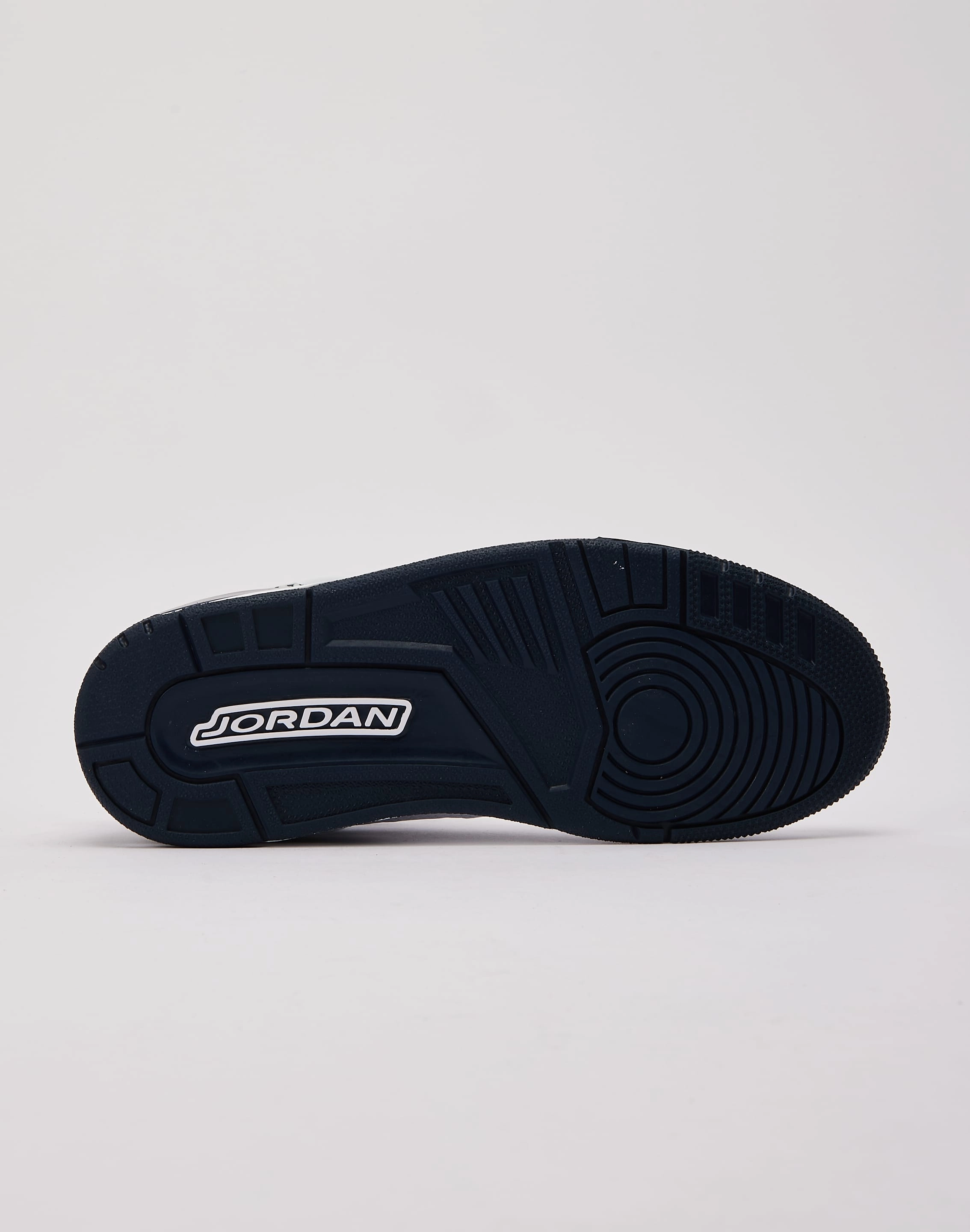 challenging western Jordan Spizike Low