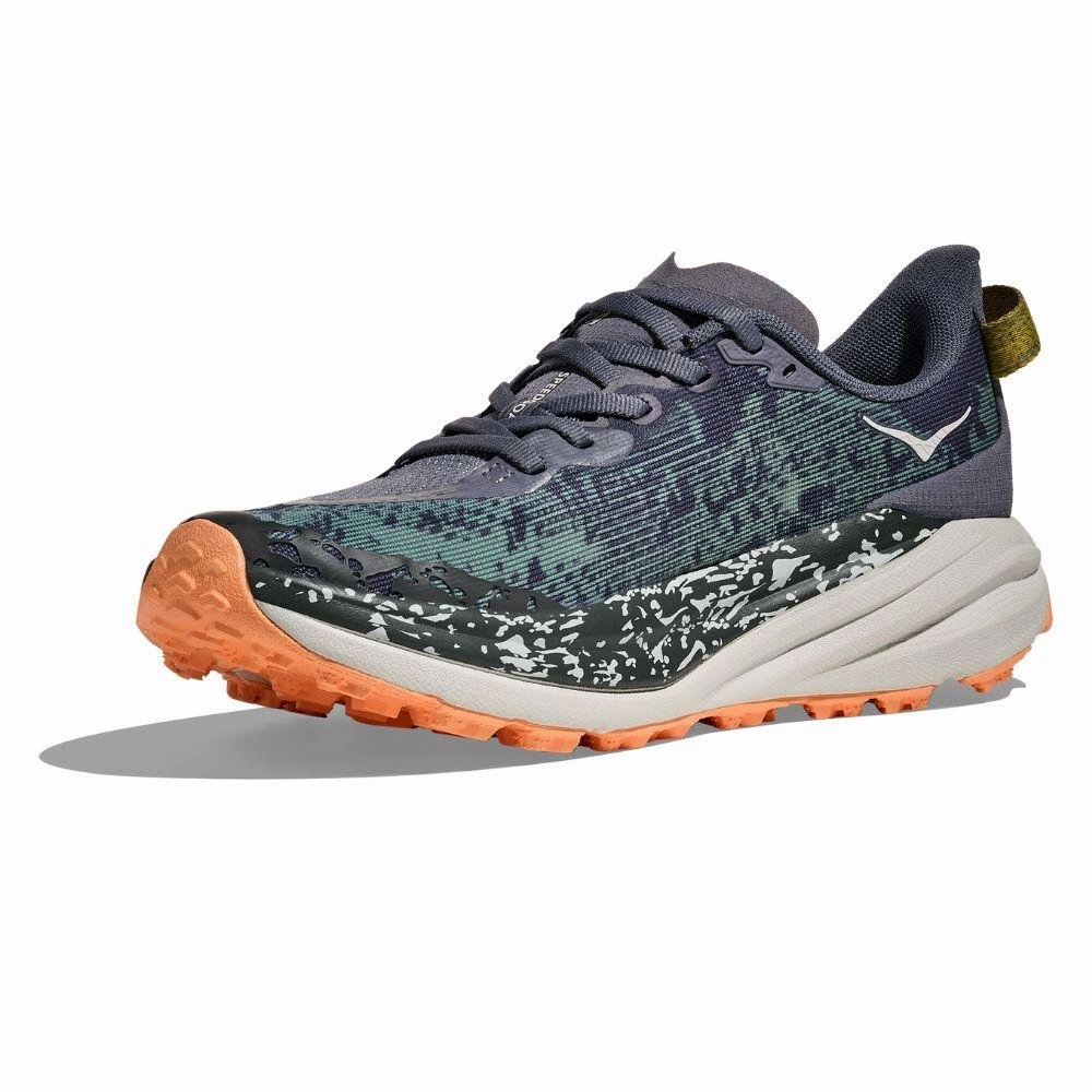 HOKA SPEEDGOAT 6 WIDE ?????????????????????? Vegan