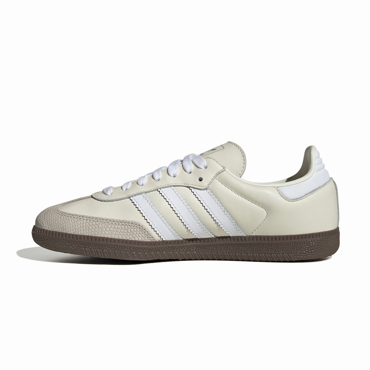 ventilation channels Wmns Samba OG 'Core Black off White'