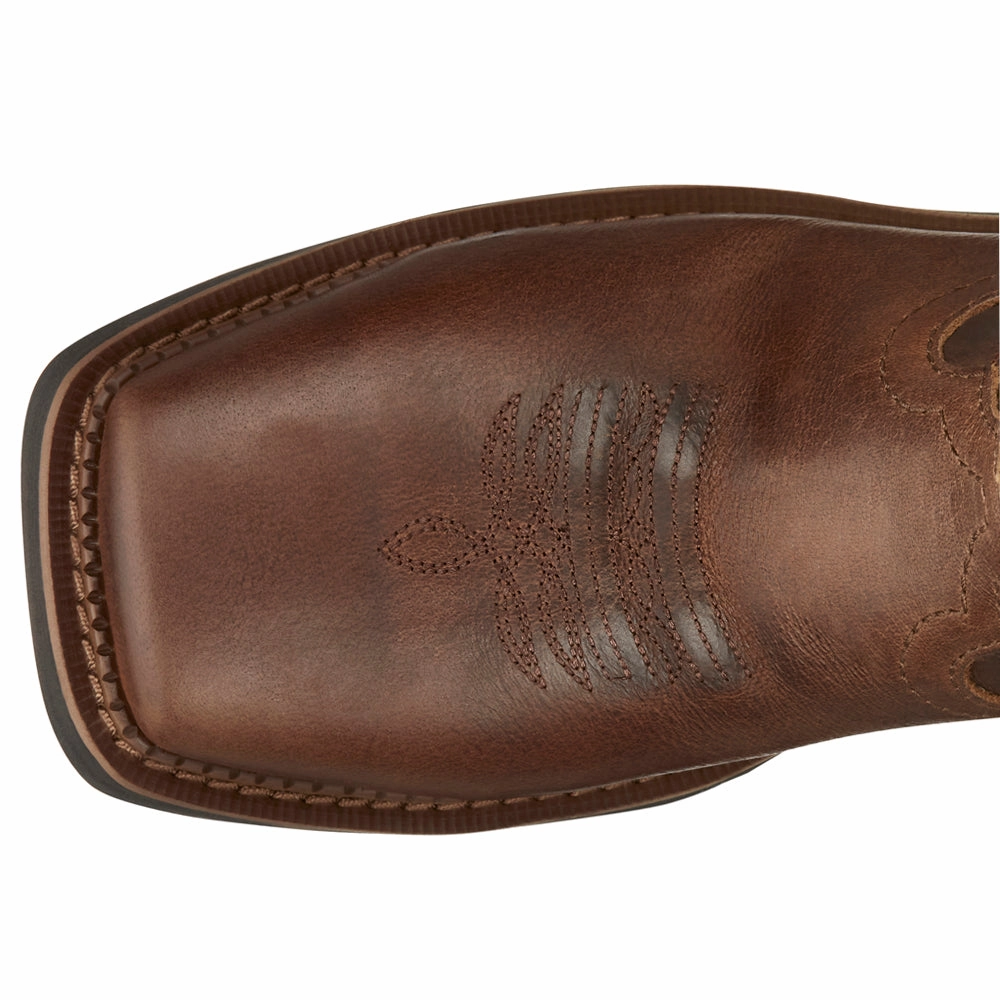 least modern Hypoallergenic Insoles Lathey 8 Inch Nano Composite Toe Work Boots