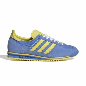 Anti Odor Treatment   Sporty & Rich SL 72 'Real Blue Light Yellow'