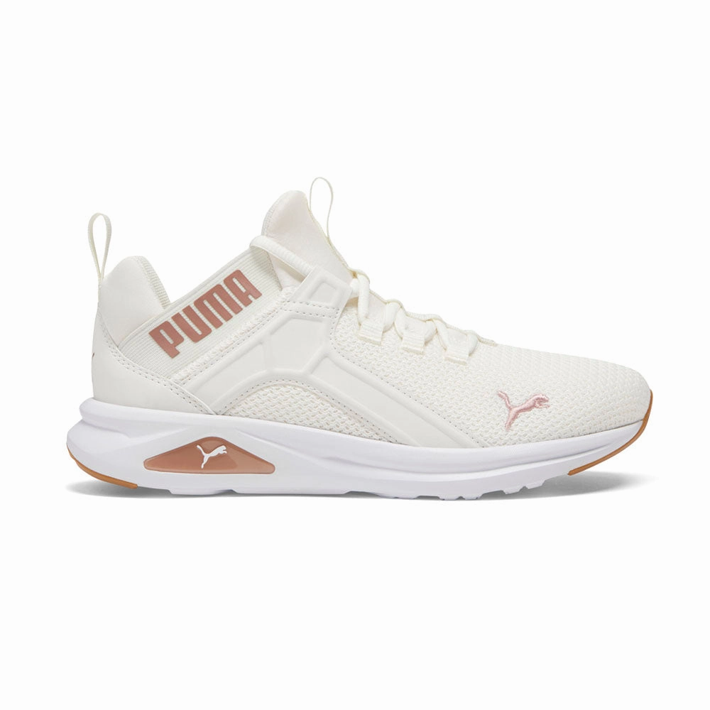 Slip On Ease Design Enzo 2 Revamp Running Shoes