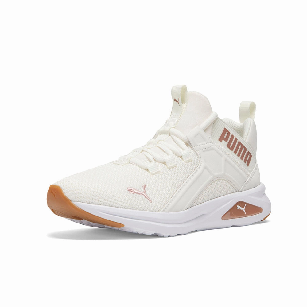 Enzo 2 Revamp Running Shoes Vegan Friendly Fabric